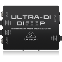 DI600P High-Performance Passive DI Box