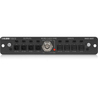 DN32-ADAT ADAT Expansion Module with up to 32 Record/Playback-Channels