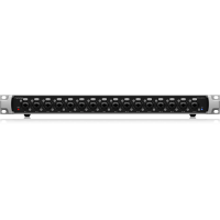 DN4816-I Bus-Powered StageCONNECT Interface with 16 Analog Inputs and Dual Ultranet Outputs