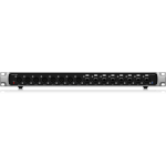 DN4888 Bus-Powered StageCONNECT Interface with 8x8 Analog In/Out and Dual Ultranet Outputs