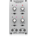 DUAL NOISE / RANDOM VOLTAGE GENERATOR MODULE 1016 Legendary 2500 Series Dual Noise Source Module for Eurorack