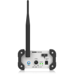 DW 20R 2.4 GHz Wireless Stereo Receiver for High-Performance Stereo Audio Broadcasting
