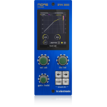 DYN 3000-DT Midas-Powered High-End Dynamics Channel Plug-In with Dedicated Hardware Interface
