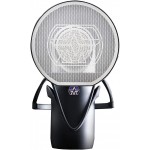 Aston Element Bundle - Large Diaphragm, Active Moving Coil Studio Microphone