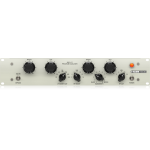 EQP KT Classic Tube Equaliser with Switchable-Frequency Selection, Variable-Bandwidth and Custom-Built Midas Transformers