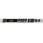 FX2000 High-Performance 3D Multi-Engine Effects Processor