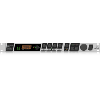 FX2000 High-Performance 3D Multi-Engine Effects Processor