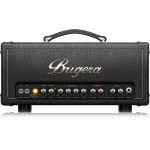 G20 INFINIUM 20W Class-A Tube Amplifier Head with INFINIUM Tube Life Multiplier, MORPH EQ and Reverb