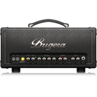 G20 INFINIUM 20W Class-A Tube Amplifier Head with INFINIUM Tube Life Multiplier, MORPH EQ and Reverb