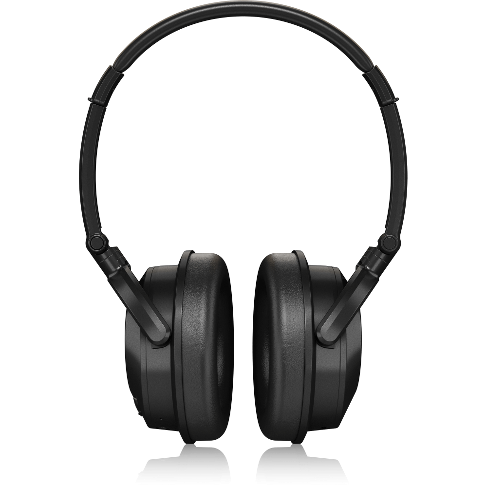 HC 2000B Studio-Quality Wireless Headphones with Bluetooth* Connectivity