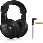 HPM1100-BK Multi-Purpose Headphones