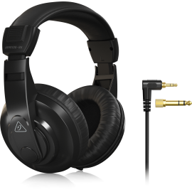 HPM1100-BK Multi-Purpose Headphones