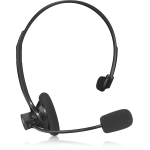HS10 USB Mono Headset with Swivel Microphone