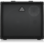 K900FX Ultra-Flexible 90W 3-Channel PA System/Keyboard Amplifier with FX and FBQ Feedback Detection