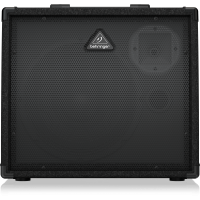 K900FX Ultra-Flexible 90W 3-Channel PA System/Keyboard Amplifier with FX and FBQ Feedback Detection