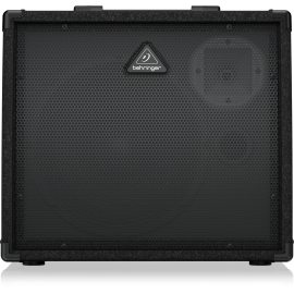 K900FX Ultra-Flexible 90W 3-Channel PA System/Keyboard Amplifier with FX and FBQ Feedback Detection