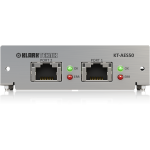 KT-AES50 AES50 Network Module with up to 48 Bidirectional-Channels