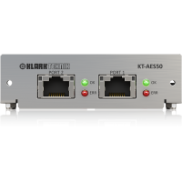 KT-AES50 AES50 Network Module with up to 48 Bidirectional-Channels
