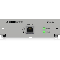 KT-USB USB 2.0 Network Module with up to 48 Bidirectional-Channels