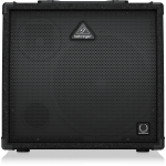 KXD12 600W 4-Channel PA System/Keyboard Amplifier with Original 12\ Turbosound Speaker, Klark Teknik Multi-FX Processor and FBQ Feedback Detection"