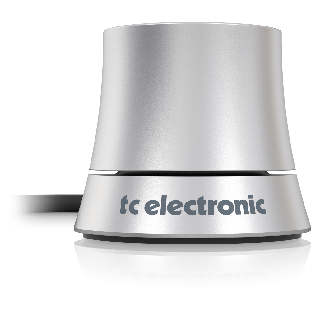 LEVEL PILOT X Desktop Speaker Volume Controller with XLR Connectivity