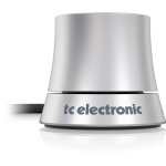LEVEL PILOT X Desktop Speaker Volume Controller with XLR Connectivity