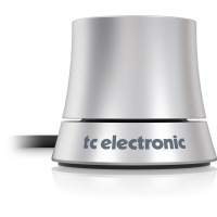 LEVEL PILOT X Desktop Speaker Volume Controller with XLR Connectivity
