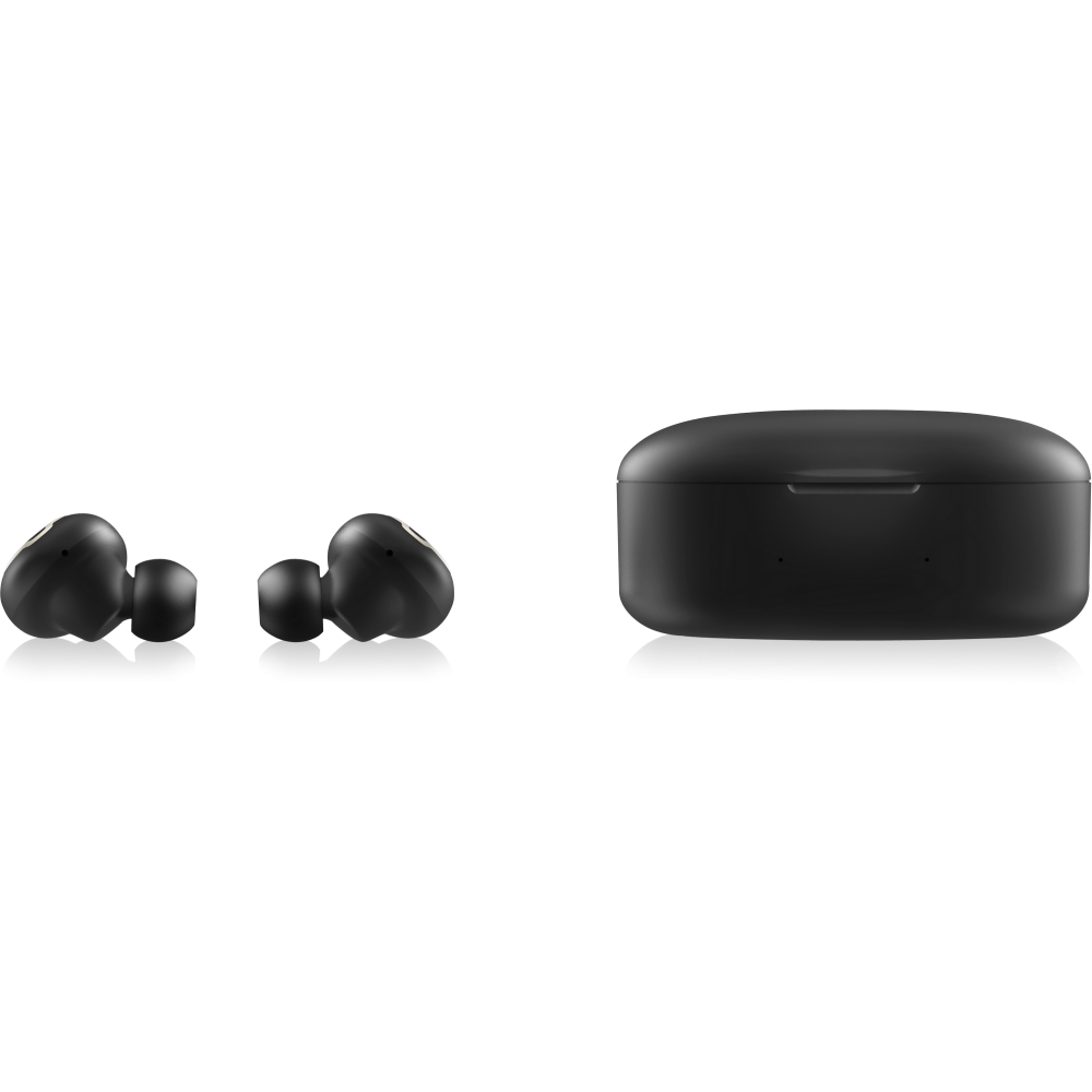 LIFE BUDS Audiophile Wireless Earbuds with Immersive Single Point Source Audio