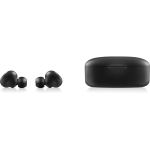 LIFE BUDS Audiophile Wireless Earbuds with Immersive Single Point Source Audio