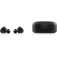 LIFE BUDS Audiophile Wireless Earbuds with Immersive Single Point Source Audio