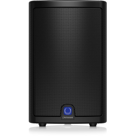 M10 600W 2-Way 10" Full Range Powered Loudspeaker with Klark Teknik DSP Technology for Portable PA and Installation Applications