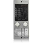 MASTER X HD-DT Multi-Band Dynamics Processor Plug-In with Dedicated Hardware Controller