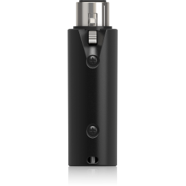 MIC BOOSTER CT 1 Compact Dynamic Microphone Booster with High-Quality Preamp