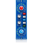 MICROPHONE PREAMPLIFIER 502 V2 500 Series Modular Midas Microphone Preamplifier with Classic XL4 Filters