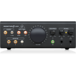MONITOR2USB High-End Speaker and Headphone Monitoring Controller with VCA Control and USB Audio Interface