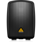 MPA40BT All-in-One Portable 40W PA System with Bluetooth Connectivity and Battery Operation