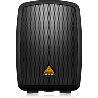 MPA40BT All-in-One Portable 40W PA System with Bluetooth Connectivity and Battery Operation