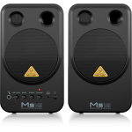 MS16 High-Performance, Active 16W Personal Monitor System