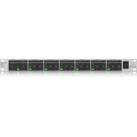 MX882 V2 Ultra-Flexible 8-Channel Splitter/Mixer