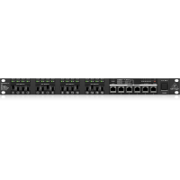 P16-I 16-Channel 19'' Input Module with Analog and ADAT* Optical Inputs