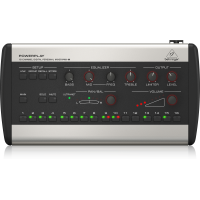 P16-M 16-Channel Digital Personal Mixer
