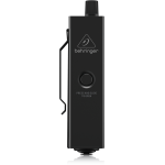 P2 Ultra-Compact Personal In-Ear Monitor Amplifier