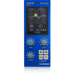 PEQ 3000-DT Midas-Powered Parametric-Channel EQ Plug-In with Inspiring Hardware Interface