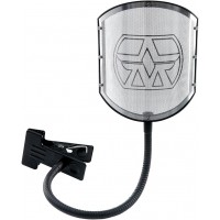 Aston Shield GN Pop Filter