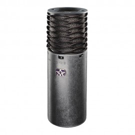 Aston Spirit - High-performance, Switchable pattern, Large Diaphragm Condenser Microphone