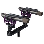 Aston Starlight Stereo Pair - Laser Targeting Small Diaphragm Condenser Microphones
