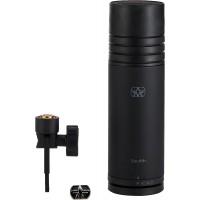 Aston Stealth - Dynamic Microphone For Studio, Stage And Broadcast