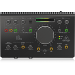 STUDIO L Premium Studio Control and Communication Center with USB Audio Interface