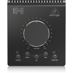 STUDIO M Premium Passive Studio Controller