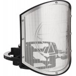 Aston SwiftShield - Aston Swift shock mount + Aston Shield pop filter